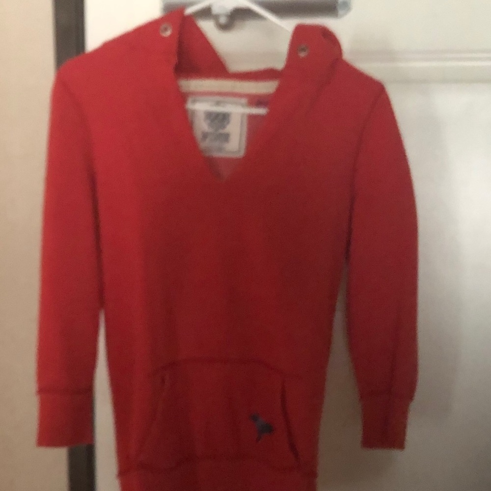 Victoria’s Secret PINK hoodie xs